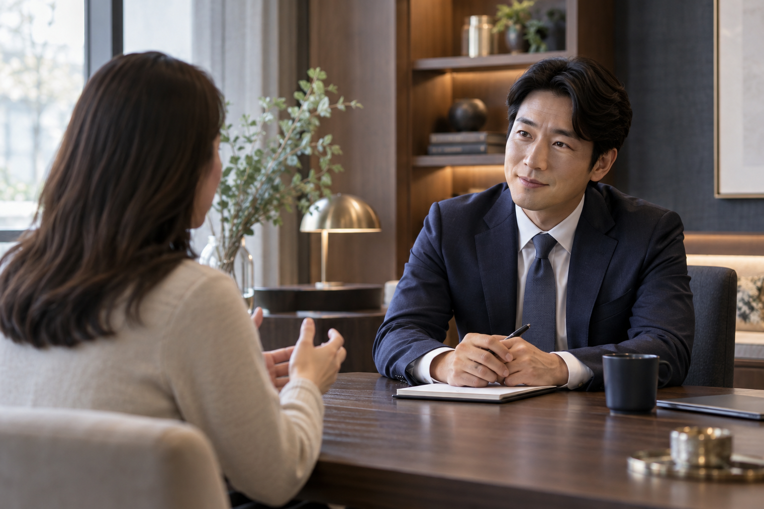 서울 금천구 흥신소 — 상담 목적 정리에 관한 AI 설명용 이미지